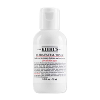 kiehlrs - ultra facial toner tonicos faciales 75 ml unisex