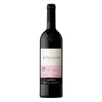 la vicalanda vinas viejas 2019 75 cl  vino tinto  pack de 6 unidades
