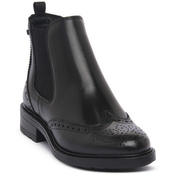 Keys Botines BLK TOKYO para mujer