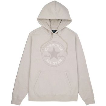 Converse Jersey STANDARD FIT CENTER FRONT LARGE CHUCK PATCH CORE PO HOODIE B para hombre
