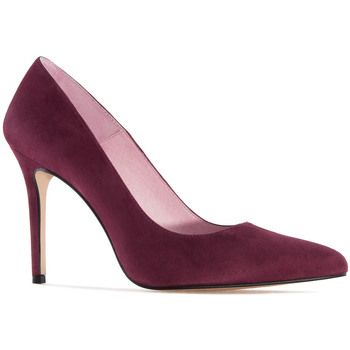Andypola Zapatos de tacón Diana para mujer