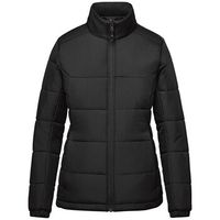 stormtech chaqueta sierra para mujer