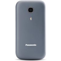 panasonic kx-tu400 telefono para mayores gris libre