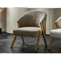 butaca natsu rizo suave vison 65x69x80 cms