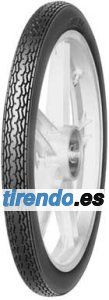 Mitas M02 ( 2.00-19 TT 24B Rueda trasera, Rueda delantera )
