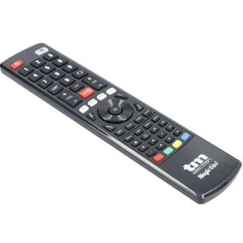 Mando Universal Magic 6 en 1 Sin Configuración Función Aprendizaje Teclas Acceso Directo