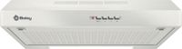 balaycampana convencional 60 cm blanco 3bh262mbx