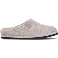 vulladi pantuflas 7160w26 crudo para mujer