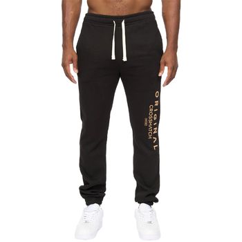 Crosshatch Pantalón chandal Jamals para hombre