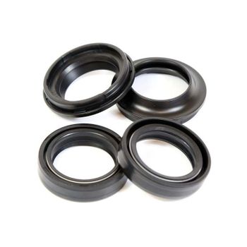 Kit de guardapolvos de horquilla y retenes 39x52x11mm All Balls