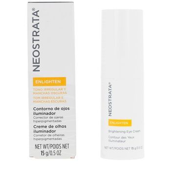 Neostrata Enlighten Contorno Ojos 30ml.