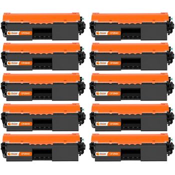 Pccom Essential HP CF294X Tóner Compatible Negro Pack 10