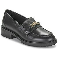 tommy hilfiger mocasines th hardware loafer para mujer
