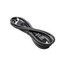 HPE Aruba Networking PC-AC-EC 250V/10A 1.8m C13 to CEE7/7 (EU) AC Power Cord