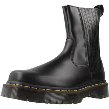 Dr. Martens Botas Amaayah Lo para mujer
