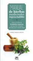manual de hierbas medicinales imprescindibles