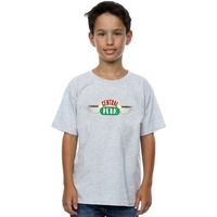 friends tops y camisetas central perk para nino