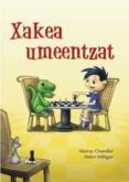 Xakea umeentzat