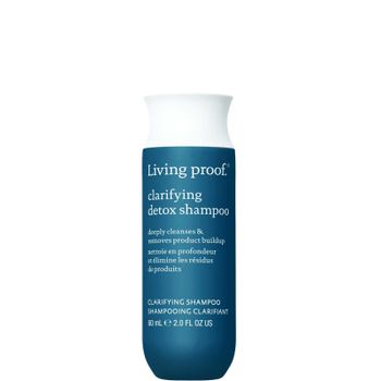 Living Proof Clarifying Detox Shampoo 60ml