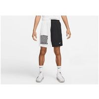 nike pantalon pirata dri-fit starting para hombre