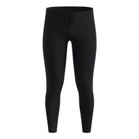 odlo essential mallas para correr hombres-negro