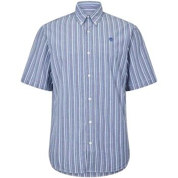 Timberland Camisa manga corta GT32977 para hombre