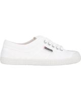 de kawasaki zapatillas lona unisex kawasaki legend canvas k192500 1002 blancas 1002 white