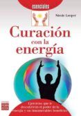 curacion con la energia