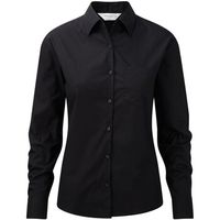 russell collection camisa rw9733 para mujer
