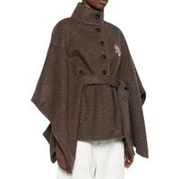 liu jo abrigo 2f6043t2742 para mujer