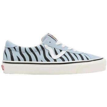 Vans Deportivas Moda Baskets Old Skool 36 DX Anaheim Factory daim para hombre