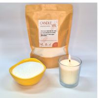 candleval acido estearico estearina para fabricar todo tipo de velas  100 vegetal fabricada en espana