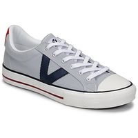 victoria zapatillas tribu lona contraste para hombre