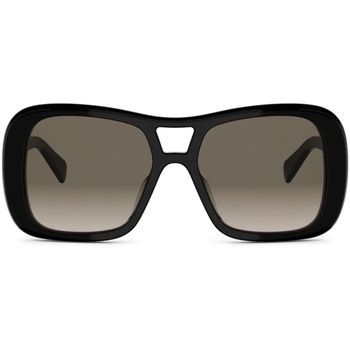 Céline Gafas de sol cl40331u-01f para mujer