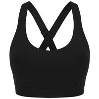 tombo teamsport sujetador deportivo tl371 para mujer