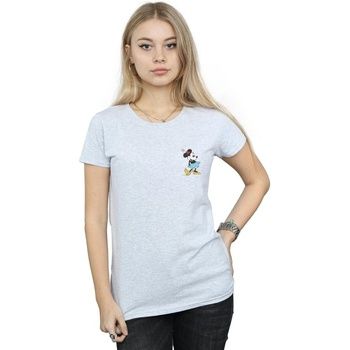 Disney Camiseta BI31752 para mujer
