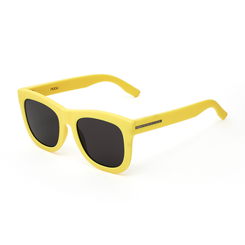 Gafas de sol Hawkers Rubber Yellow - Dark Nobu