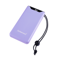 power bank f 20000 mah purple