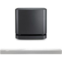 bose soundbar 700  bass module 500 bundle
