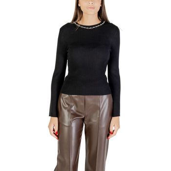 Only Jersey ONLNATASCHA LS BLING ONECK CC KNT 15350822 para mujer