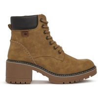 dockers botines 910 para mujer