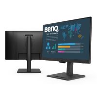 monitor benq 27r 1080p 100hz ips altavoces vesa altura regulable negro