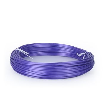 PLA i3D Tested Violeta Seda 1,75 mm - Muestra 50 gr
