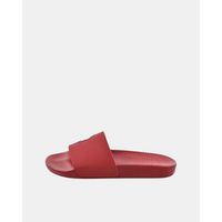 polo ralph lauren sandalias 809p07314 polo slide para hombre