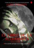 el libro de la alquimista saga vanir vi