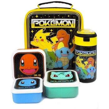 Pokemon Cartera NS6916 para hombre