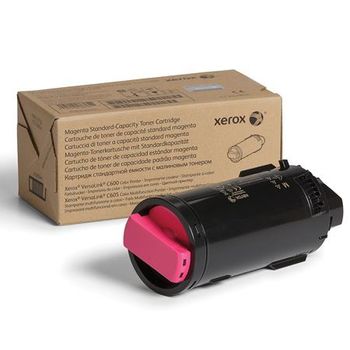 Xerox 106R03921 Magenta Original Extra High Capacity Toner Cartridge