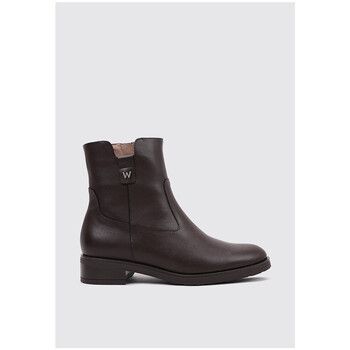 Wonders Botines C-5481 para mujer