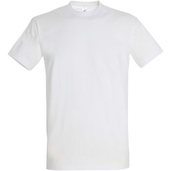 Sols Camiseta Imperial para hombre