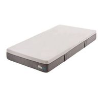 colchon max one ortopedico desenfundable multizone - 90x200 - moonia